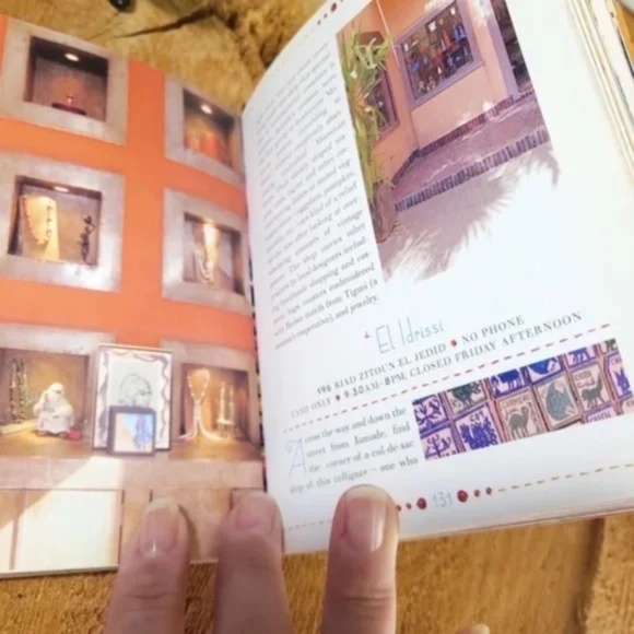 3/$25 Shopping in Marrakech Market Guide inspiration - Picture 9 of 10